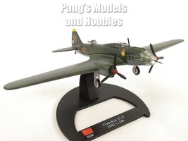 Ilyushin Il-4 Russian Soviet Bomber 1/144 Scale Diecast Model - $39.59