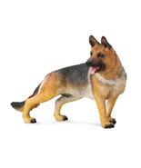 CollectA German Shepherd Figure (Large) - £26.40 GBP