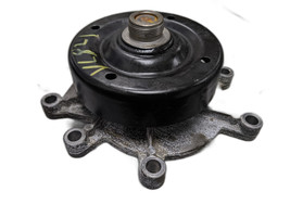 Water Coolant Pump From 2008 Jeep Grand Cherokee  3.7 53021184AA - £27.32 GBP