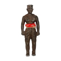 Warrior Power Hoon Payon Voodoo Thai Amulet Protection Wealth Good Fortune A.LEK - £14.38 GBP
