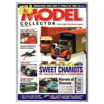 Model Collector Magazine January 2005 mbox3480/g Sweet Chariots - £3.91 GBP