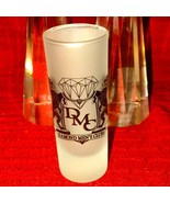 Men&#39;s diamond club shot glass - $32.59 CAD