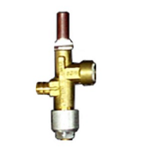 Green Air safety valve ignitor For C02 generator - $46.00