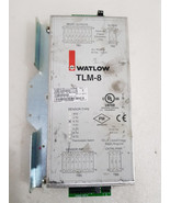Watlow Lam Research TLM-8 TLME310LLLLDDBB Thermal Limit Monitor 27-30306... - £176.36 GBP