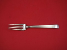 Regency by Lunt Sterling Silver Regular Fork 7 1/8&quot; Vintage Antique - £62.51 GBP