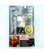1997-98 Upper Deck Series 2 Basketball Box Factory Sealed Michael Jordan... - $1,299.25 CAD