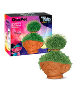 Chia Pet Planter - Trolls World Tour- Poppy - £19.65 GBP