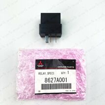 NEW GENUINE MITSUBISH 2006-2009 LANCER RELAY, SPECIAL LAMP 8627A001 - $23.31