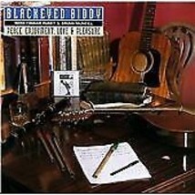 Blackeyed Biddy : Peace, Enjoyment, Love &amp; Pleasure CD (1993) Pre-Owned - £11.97 GBP