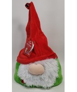 Dandee Musical Animated Plush Gnome Hat w/ Bell, 13 In - $620.76 MXN