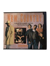 New Country - September 1995 - New Country Magaz CD - £11.79 GBP