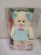 Vintage Sealed 1998 Ashleyberry Briarberry Plush Bear - £44.63 GBP