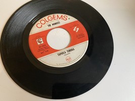 The Monkees Valleri / Tapioca Tundra 45 1968 Colgems Vinyl Record - £3.15 GBP