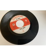 The Monkees Valleri / Tapioca Tundra 45 1968 Colgems Vinyl Record - £3.09 GBP