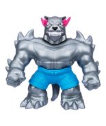 MRBEAST LAB Heroes of Goo JIT Zu Stretchy Heroes, Squeeze and Stretch Mr... - €13,05 EUR