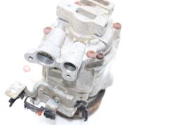 08-11 SUBARU IMPREZA 2.5I A/C COMPRESSOR Q6038 image 6