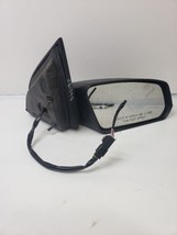 Passenger Side View Mirror Power Coupe Quad 2 Door Fits 05-07 ION 690729 - $61.38