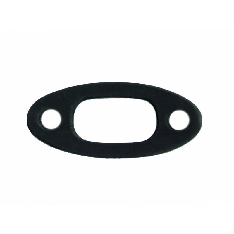 EXHAUST MUFFLER GASKET FOR MITSUBISHI T130 STRIMMER HEDGE TRIMMER BRUSHC... - $5.50