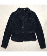 Free People Women&#39;s Byron Corduroy Button Blazer - Size XS - $576.60 MXN