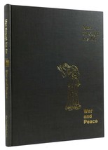 Anil De Silva, Otto Von Simson War And Peace Volume 1: Man Through His Art 1st - $57.44