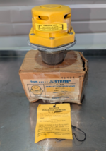 Justrite 8-005 Dual Action Drum Vent / Flame Arrester, 2&quot; Bung - 08005 NOS - €38,52 EUR