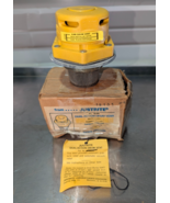 Justrite 8-005 Dual Action Drum Vent / Flame Arrester, 2&quot; Bung - 08005 NOS - $837.95 MXN