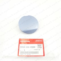 GENUINE HONDA 00-03 S2000 AP1 SUZUKA BLUE METALLIC B513M REAR TOWING HOO... - $29.70