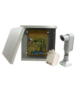 Fire Strobe Kit (2000) High-Visibility Emergency Alert System with Strob... - $8,278.85 MXN