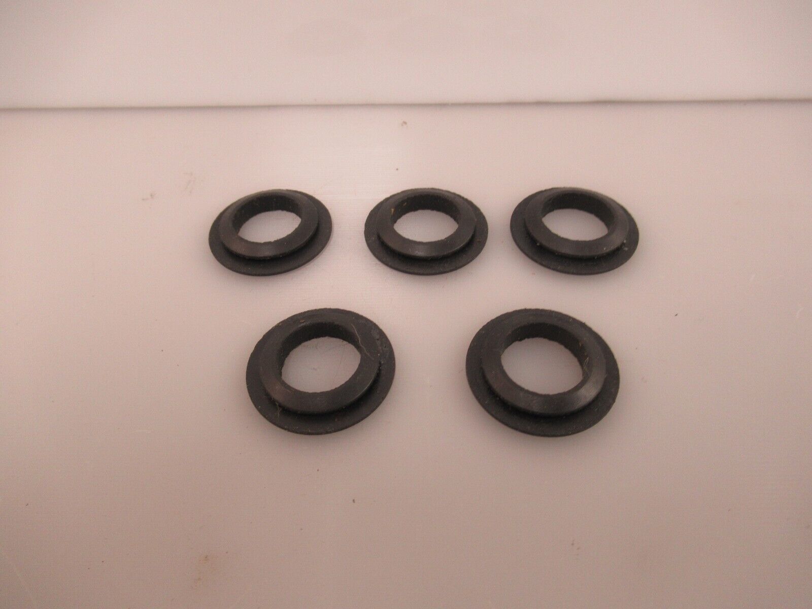 W11206740 Whirlpool Oven Range Grommet Set of 5 - $19.15