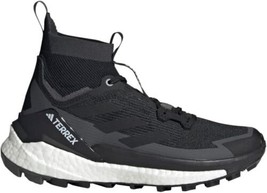 adidas Womens Terrex Free Hiker 2.0 Hiking Boots Size 10 - £156.60 GBP
