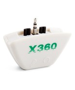 Generic Dual Headset Headphone Microphone Converter for Xbox 360 Color W... - $5.87