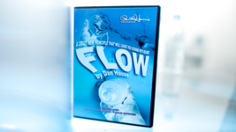 Paul Harris Presents: Flow by Dan Hauss - Trick - £24.38 GBP