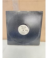 Junior MAFIA feat Aaliyah promo 12in vinyl single I Need You Tonight Get... - $601.32 MXN
