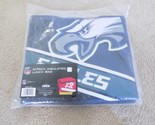 Philadelphia Eagles Foco Insulated 12 Pack Capacity Insulated Lunch Bag - $9.85