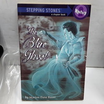 The Blue Ghost [A Stepping Stone Book[TM]] - $2.76 CAD