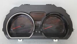 15 16 17 NISSAN VERSA INSTRUMENT CLUSTER GAUGE SPEEDOMETER 248109KK0A OEM - $25.20