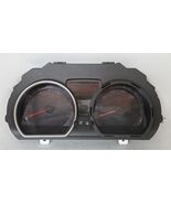 15 16 17 NISSAN VERSA INSTRUMENT CLUSTER GAUGE SPEEDOMETER 248109KK0A OEM - $25.20