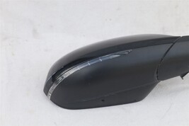 12-18 Audi A6 Door Sideview Mirror W/ Pwr Fold Passenger Right RH (2plug 14wire) image 4