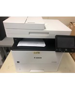 Canon imageCLASS D1620 All-In-One All-in-One Monochrome Printer Scanner ... - $3,316.21 MXN