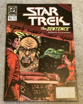Star Trek (1989) #2  DC Comics VF/NM - $7.99