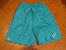 Vintage Reebok Shorts - 1994 Commonwealth Games Victoria BC - Men&#39;s Small - £51.83 GBP