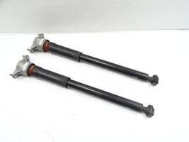 2015 Mercedes X156 GLA45 shock absorber strut, left/right, rear, 1563201431 - £50.62 GBP