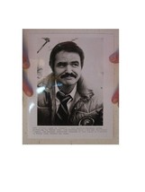 Burt Reynolds Pulsar Equipo Foto &#39;Hooper&#39; - £21.58 GBP