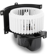 700262 Blower Motor with Fan Compatible with 2007 2008 2009 2010 2011 20... - $108.12 CAD