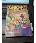 Simpsons Comics #195 - $194.26 MXN