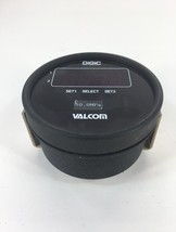 Valcom VPC-P-50.0MPAW 2V A (HL) - 4 Digic Digital Indicator 50MPa  - $76.90