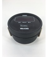 Valcom VPC-P-50.0MPAW 2V A (HL) - 4 Digic Digital Indicator 50MPa  - $76.90