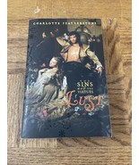 The Sins And The Virtues Lust Paperback Book - £70.41 GBP