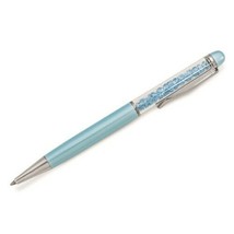 Collectible Made with Floating Crystal Pen - $31.95