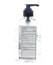 Hempz Triple Moisture Hand Sanitizer, 8.5 Oz. image 2